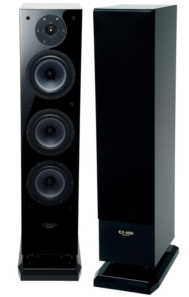 画像: 第3位:クリプトン KX-1000P