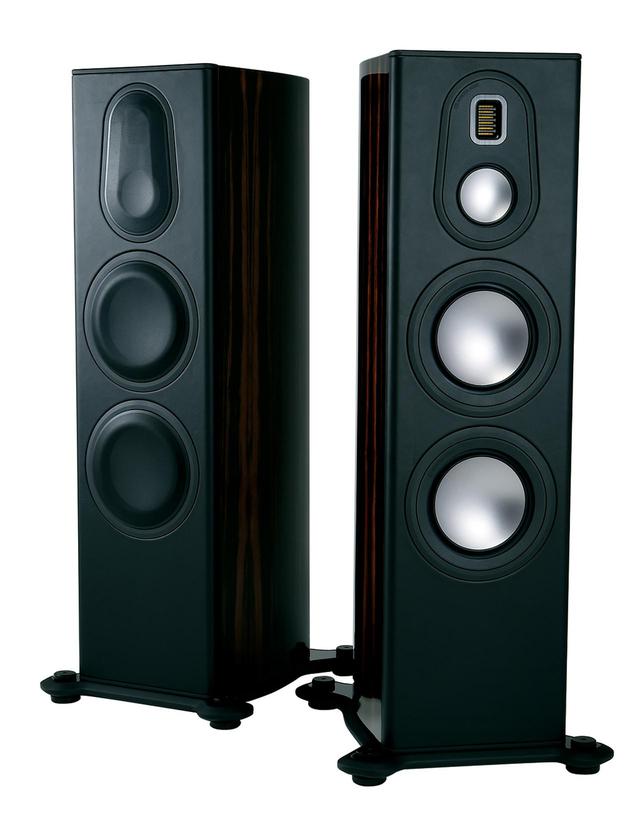 画像: 第3位:モニターオーディオ PL300II