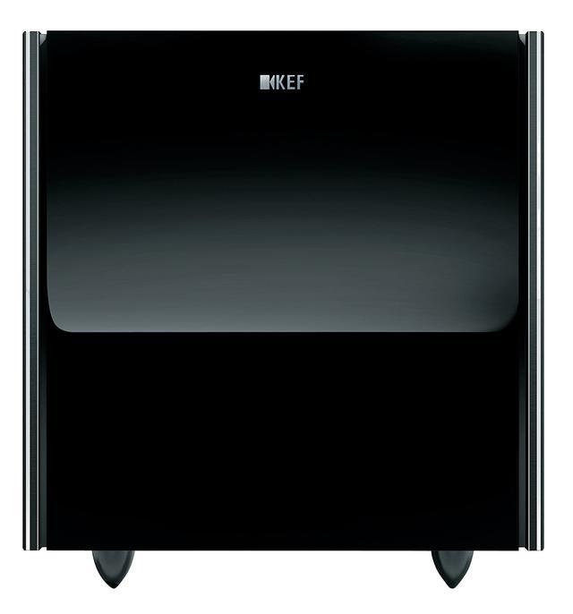画像: 第3位:KEF Reference 8b