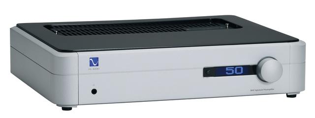 画像1: 第5位:PSオーディオ BHK Preamplifier