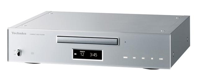 画像1: 第4位:テクニクス SL-C700