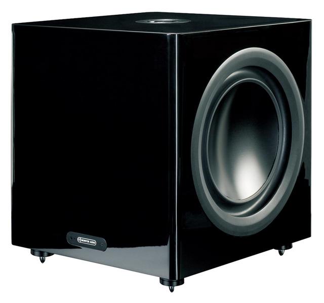 画像1: 第2位:モニターオーディオ PLW215 II