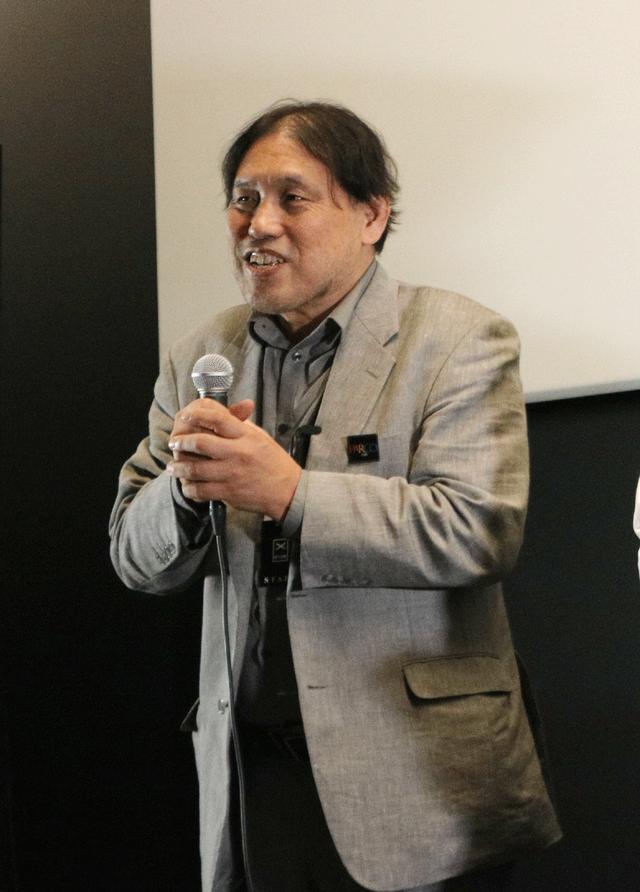 画像1: ミニシアター・コンプレックスという新しいコンセプト