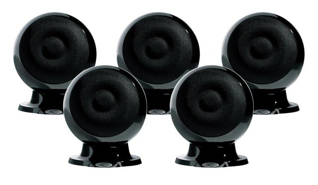 画像: 第4位:キャバス Eole3 5.0ch System