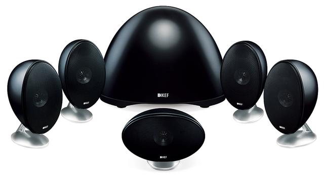 画像1: 第2位:KEF E305