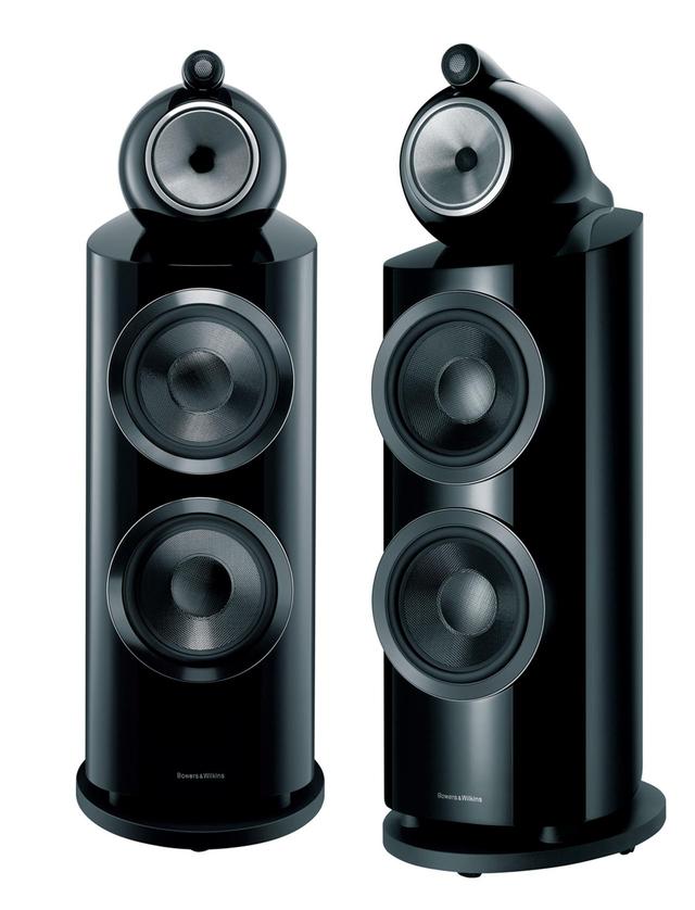 画像: 第4位:Bowers&Wilkins 800 D3