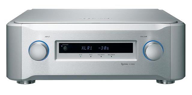 画像: 第4位:エソテリック C-03Xs