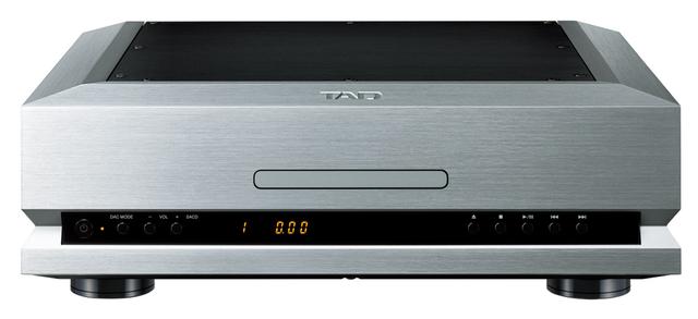 画像: 第4位:TAD TAD-D1000MK2