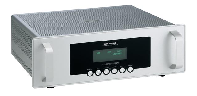 画像: 第5位:オーディオ・リサーチ DAC9
