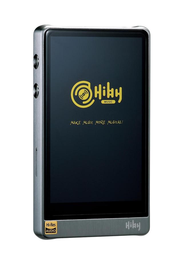 画像: 第5位:HiBy Music HiBy R6(ステンレス)