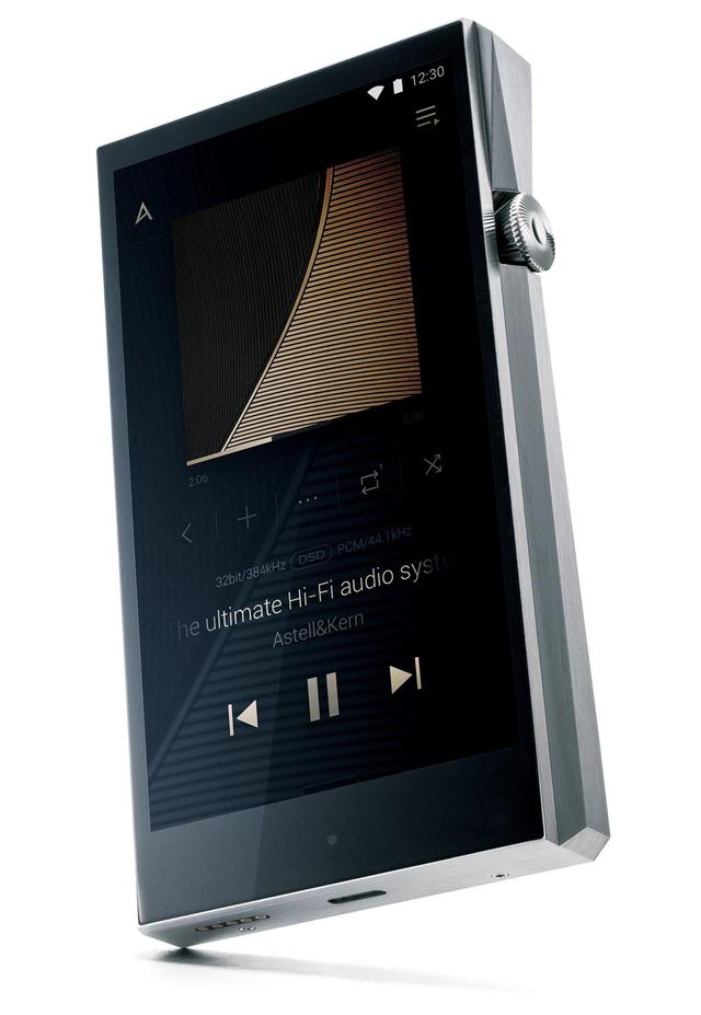 画像: 第4位:アステル&ケルン A&ultima SP1000