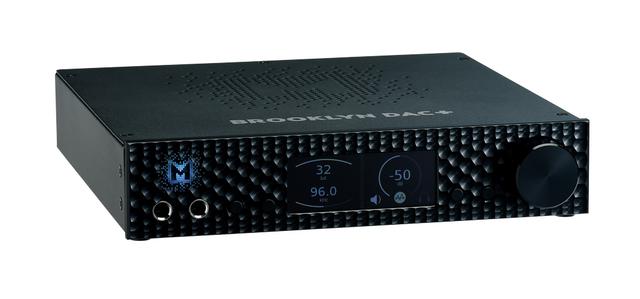 画像: 第4位:マイテックデジタル Brooklyn DAC+