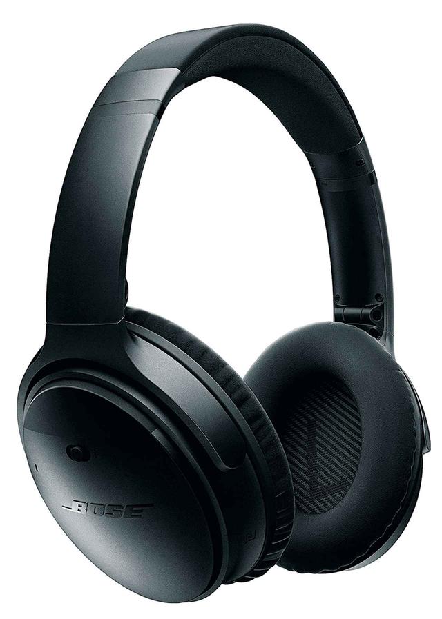 画像1: 第5位:BOSE QuietComfort 35 II