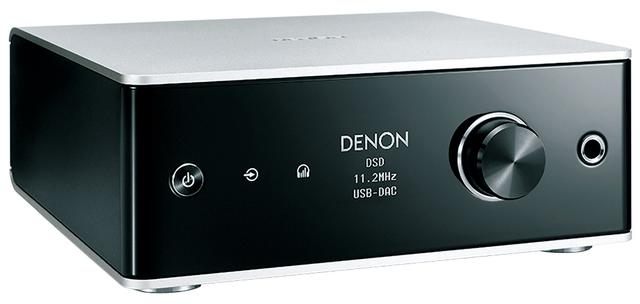 画像: 第4位:デノン DA-310 USB