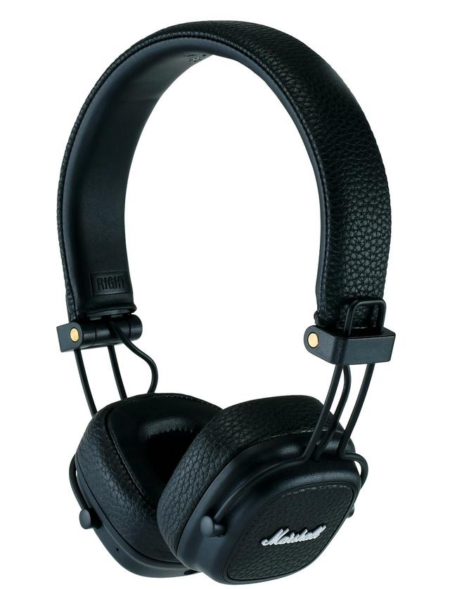 画像: 第4位:マーシャル MAJOR III Bluetooth