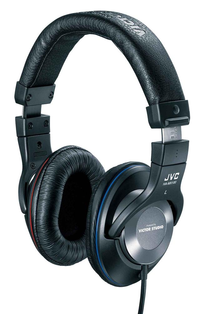 画像: 第3位:JVC HA-MX100-Z