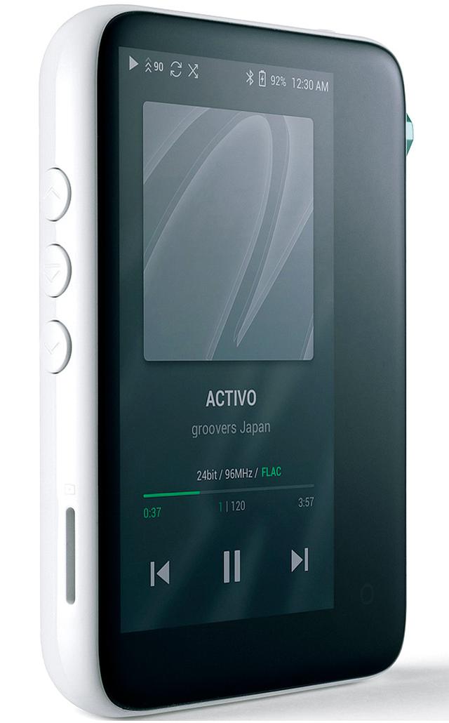 画像: 第5位:アクティヴォ CT10