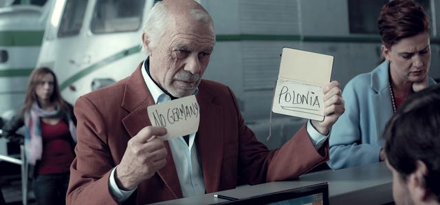 画像1: 【コレミヨ映画館vol.18】『家(うち)へ帰ろう』 ひとの記憶と苦痛は癒されるのか? 偏屈爺さんが人生の最期に果たさんとする約束の旅