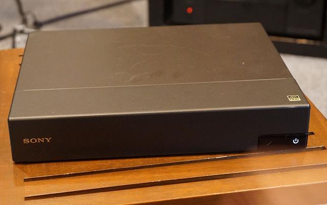 画像: ソニーDST-SHV1 市場想定価格5.5万円前後