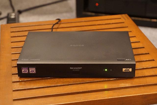 画像: シャープ4S-C00AS1 市場想定価格3.2万円前後