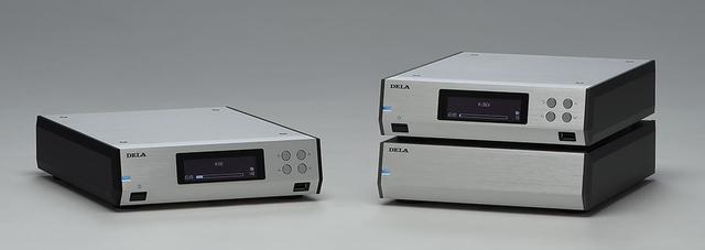 画像: 「N100」(左)と「N10」(右)