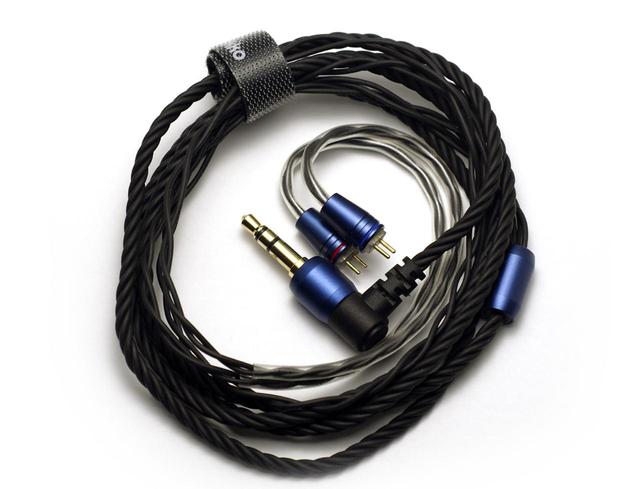 画像2: IC-CONNECT、ikkoAudioのハイブリッドイヤホン「OH1」を12/28に発売。アルミ筐体で、スリム&軽量なハウジングを実現