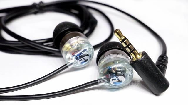 画像: 2.5mm4極プラグ採用のカナル型イヤホン「intime碧(SORA)Light-Balanced」