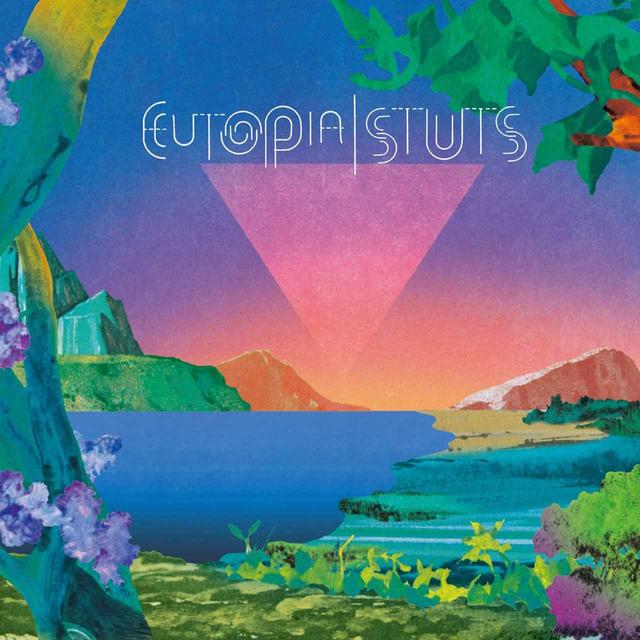 画像: Eutopia / STUTS