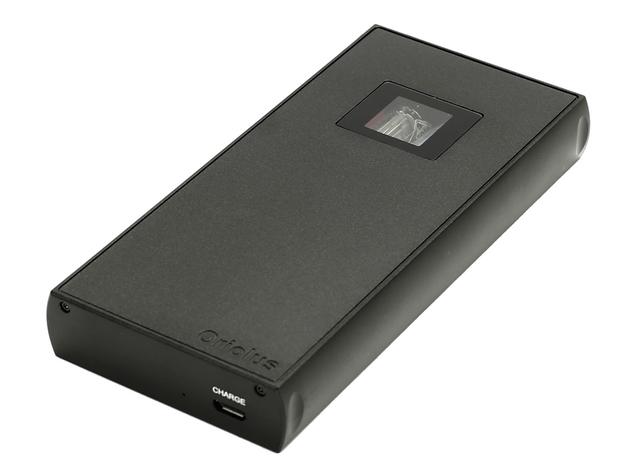 画像: サイラス、Oriolusブランドから、アナログ真空管アンプ「BA300S JP version」を2019 年1 月12 日発売。価格は5万円前後