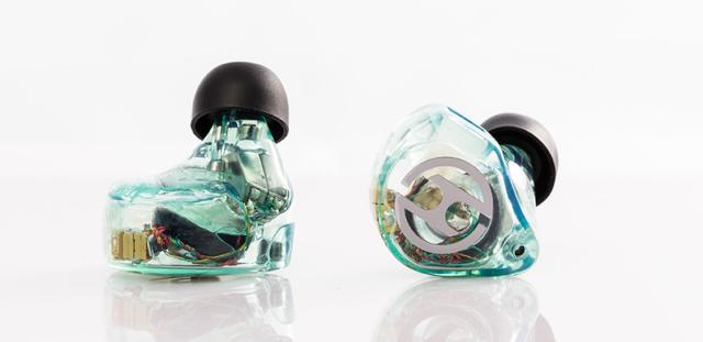 画像: HYLAのイヤホンの新製品「TE5T」