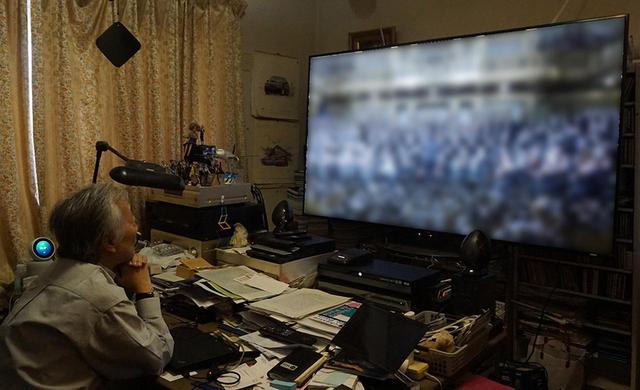 画像: 8K放送には、魅力的な番組が本当に沢山ある! シャープの80インチ8Kテレビで観た、インプレッションを紹介する:麻倉怜士のいいもの研究所 レポート9