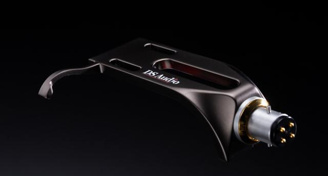 画像: ヘッドシェル「HS-001 Solid Head Shell」