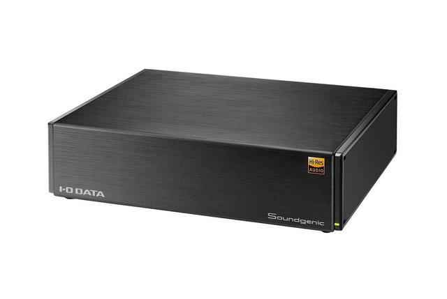 画像: 写真はHDL-RA2HF。外観やリアパネルの仕様は全モデル共通だ