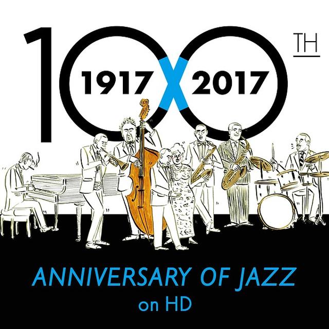 画像: ハイレゾで聴くジャズ100年のヒット曲/ヴァリアス・アーティスト