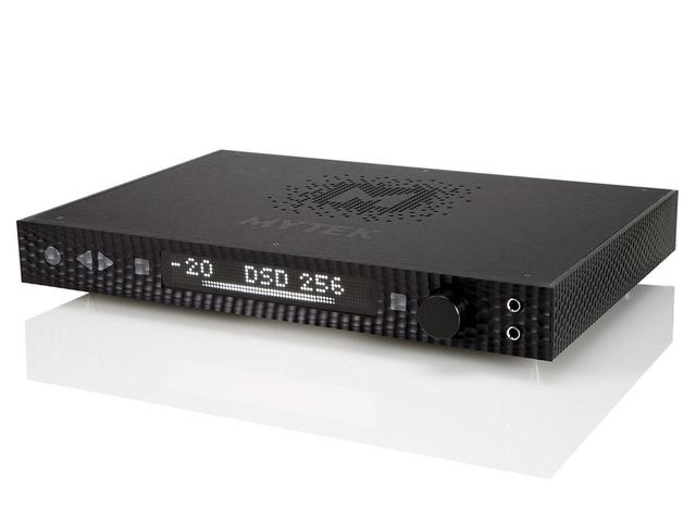 画像: 「Manhattan DAC II」