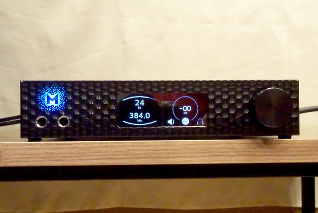 画像: 「Brooklyn DAC +」