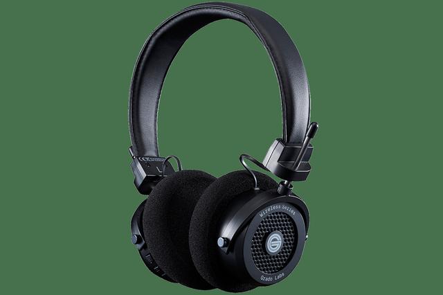 GRADO、初のワイヤレスヘッドホン「GW100」を1月21日に発売