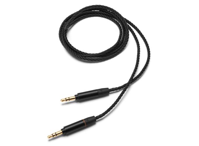 画像: Astell&KernのAUXケーブル「AUX Cable / PEE31」