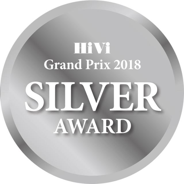 画像5: 第34回 HiViグランプリ2018 選考結果一覧【ゴールド、シルバー、ブロンズ アウォード】プロが選んだ最高のオーディオビジュアル製品20