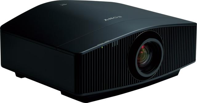 画像: Bronze Award 4K SXRDプロジェクター