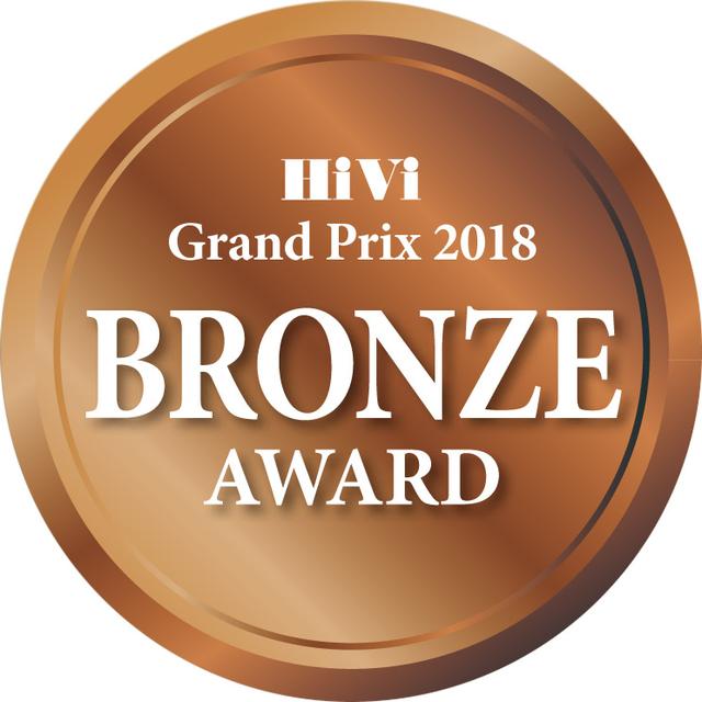 画像8: 第34回 HiViグランプリ2018 選考結果一覧【ゴールド、シルバー、ブロンズ アウォード】プロが選んだ最高のオーディオビジュアル製品20