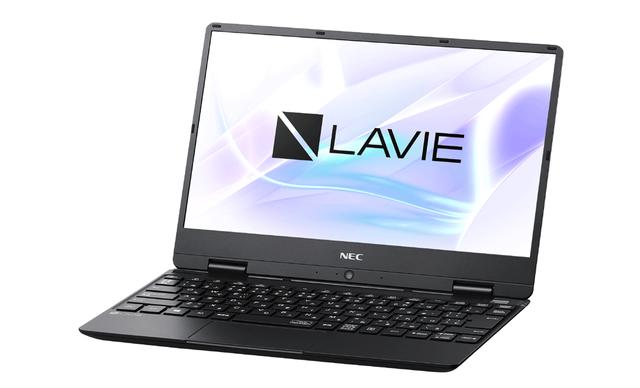 画像: LAVIE Note Mobile「NM550/MA」