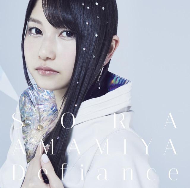 画像: Defiance / 雨宮天