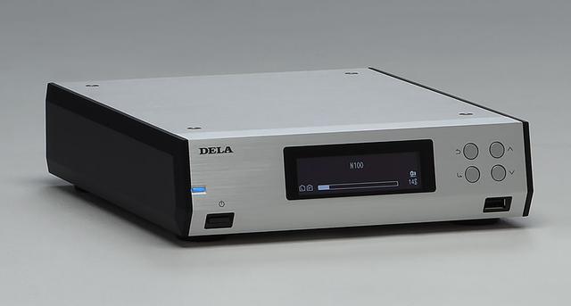 画像: デラ「N100」