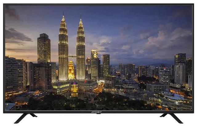 画像: JAPANNEXT の65型4K液晶モニター「JN-VT6500UHD」が、2月5日に発売決定。本日からキャンペーン価格¥99,890(税込)での受注もスタート