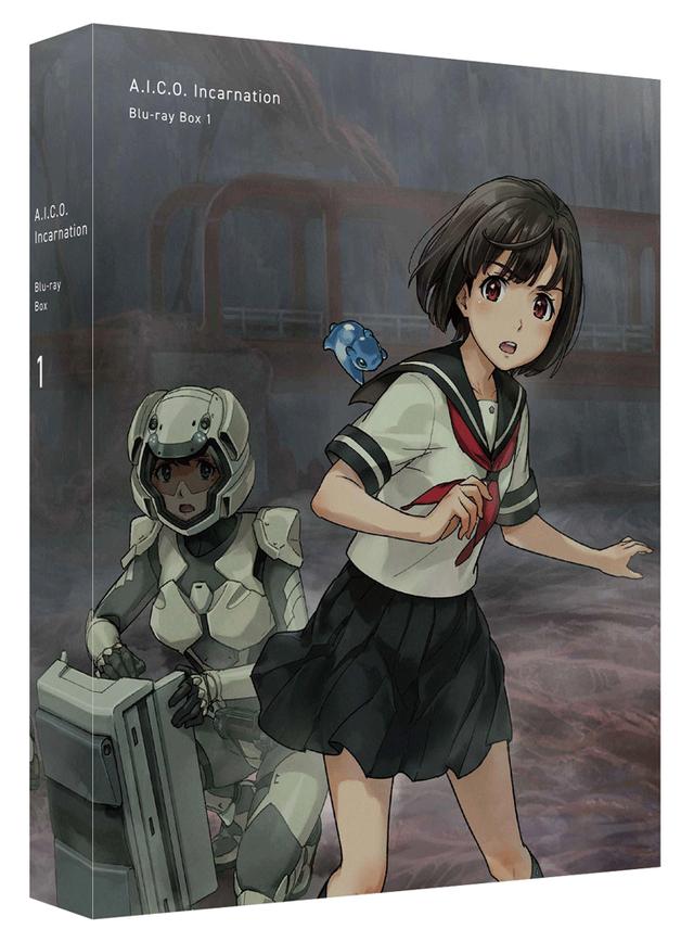 画像1: 「最後まで観た後で、第1話から観直すと新しい発見があります」(村田監督)