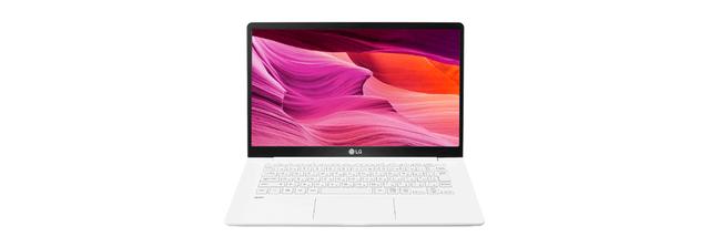 画像2: LGエレクトロニクス・ジャパン、ノートパソコン「LG gram」に17インチモデルをラインナップ。屋外へ持ち出して「モバイルデスクトップ」ユースを提案!