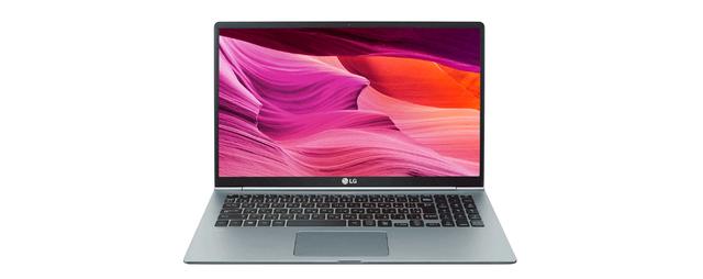 画像3: LGエレクトロニクス・ジャパン、ノートパソコン「LG gram」に17インチモデルをラインナップ。屋外へ持ち出して「モバイルデスクトップ」ユースを提案!