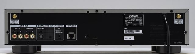 画像: 小型スピーカーでは音符に生々しい活気を与える