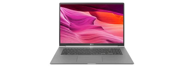 画像4: LGエレクトロニクス・ジャパン、ノートパソコン「LG gram」に17インチモデルをラインナップ。屋外へ持ち出して「モバイルデスクトップ」ユースを提案!